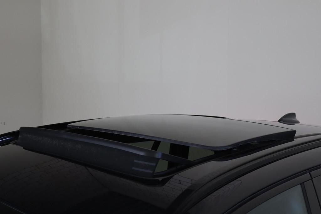 BMW iX3 High Executive 80 kWh NL-Auto! Pano-Dak I Leder I El, Auto's, Achterwielaandrijving, Gebruikt, 750 kg, Zwart