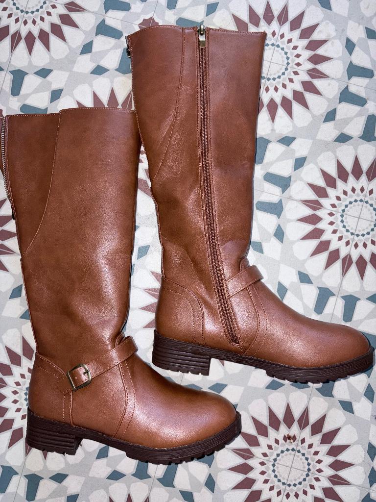 Laarzen, Hoge laarzen, Overige kleuren, Nieuw, Ophalen of Verzenden