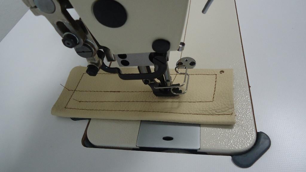 Industrie Naaimachine Global 3 Voudig transport (Nieuw, Overige merken, Nieuw, Ophalen of Verzenden, Naaimachine