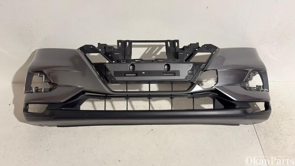 Nissan Qashqai II J11 Facelift voorbumper 62022HV00H, Info@fabrikant.eu, Ophalen of Verzenden, Bumper, Fabrikant BV