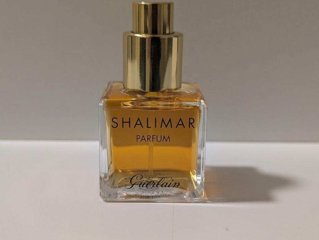 Guerlain Shalimar Parfum, Sieraden, Tassen en Uiterlijk, Uiterlijk | Parfum, Ophalen of Verzenden, Nieuw