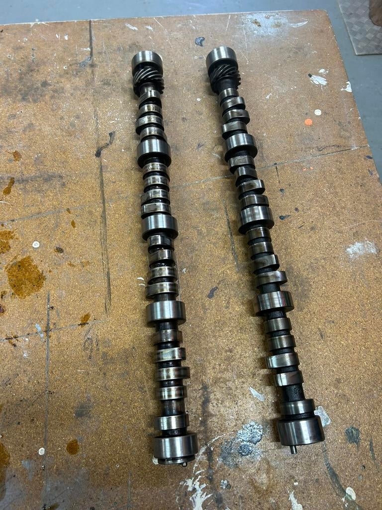 Div onderdelen chevrolet 350/305, Ophalen of Verzenden, Gebruikt, Chevrolet