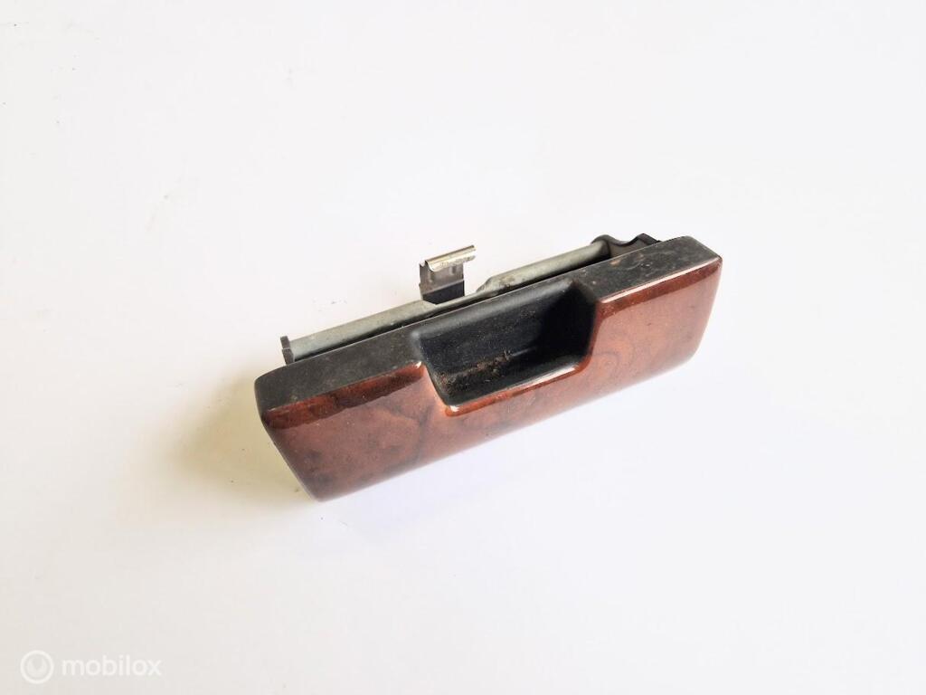 Asbak voor. Volvo 960 S90 V90 -98 Houtlook, Gebruikt, Ophalen of Verzenden, Volvo, Volvo