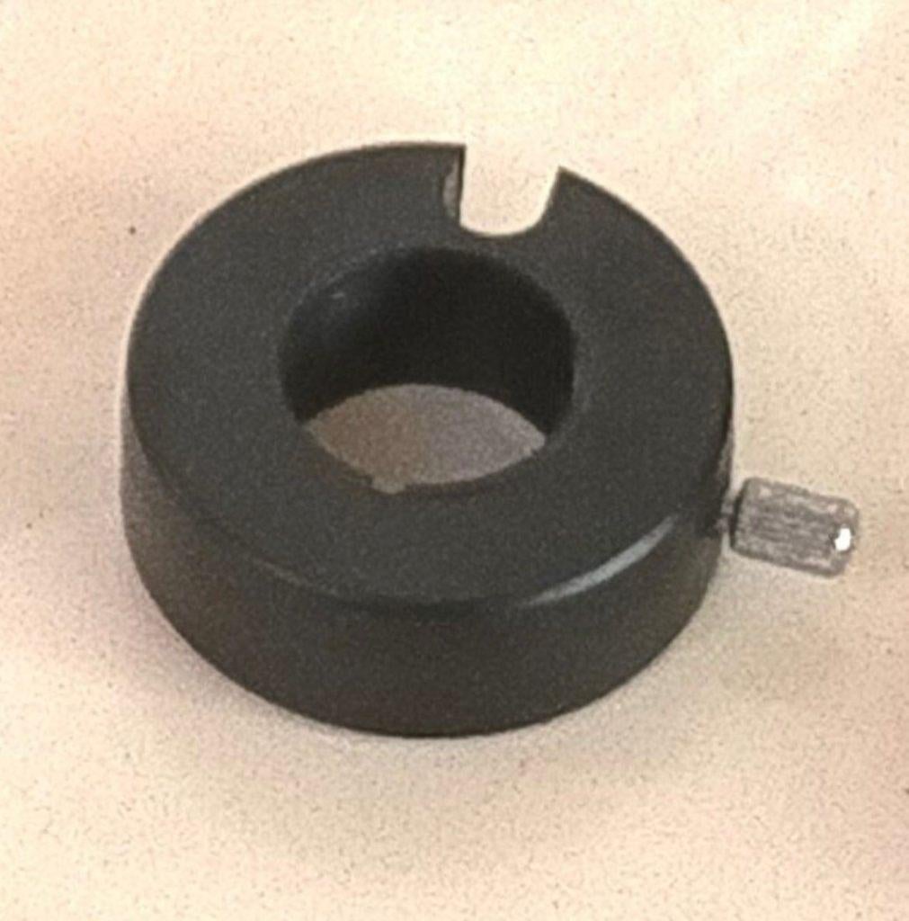 Gezocht Gewicht voor Thorens TD 126 mk111, Audio, Tv en Foto, Platenspelers, Ophalen of Verzenden, Gebruikt, Platenspeler-onderdeel