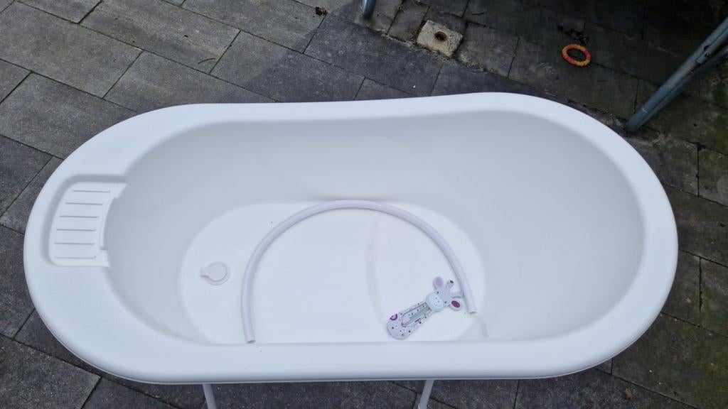 Baby badje, Ophalen of Verzenden, Badje