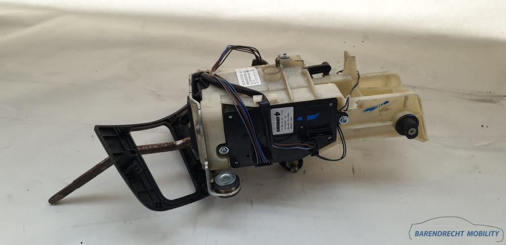 Selectiehendel automaat W906 Sprinter 906267017 Mercedes ori