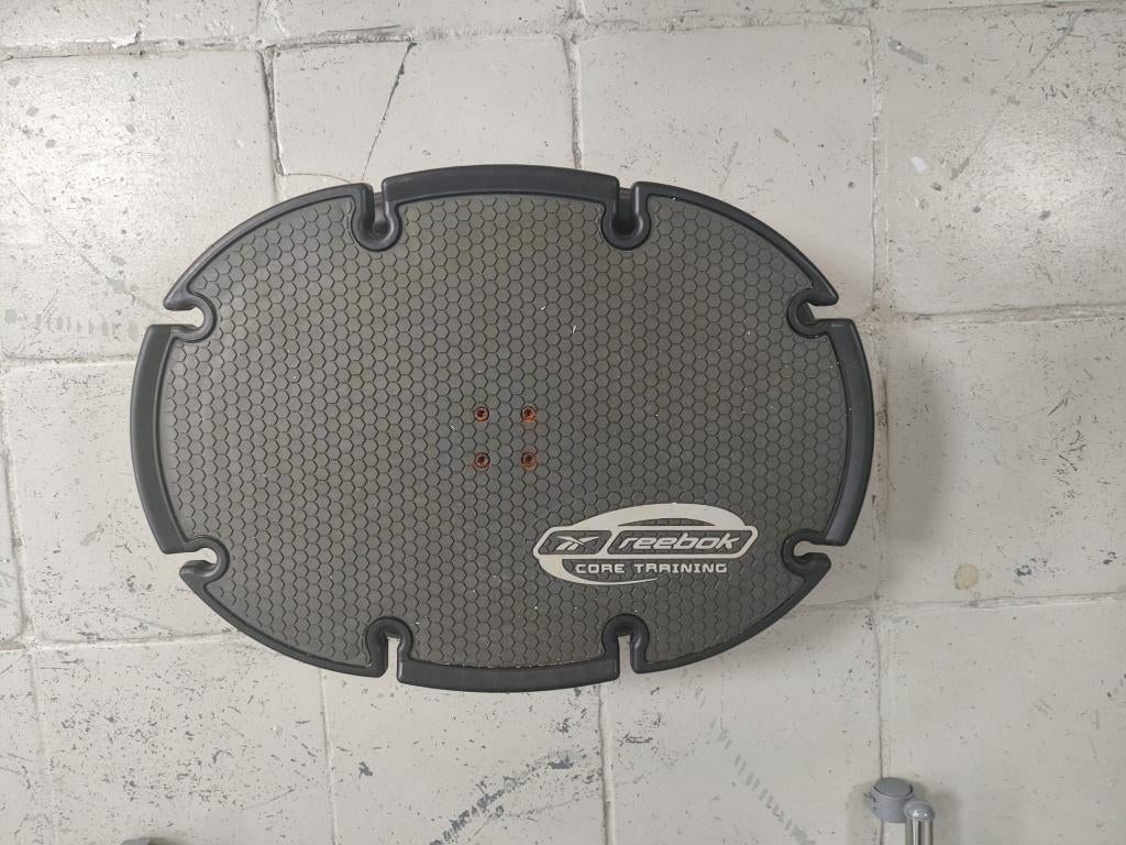 Reebok coreboard, Ophalen of Verzenden, Nieuw, Buik, Stepbank