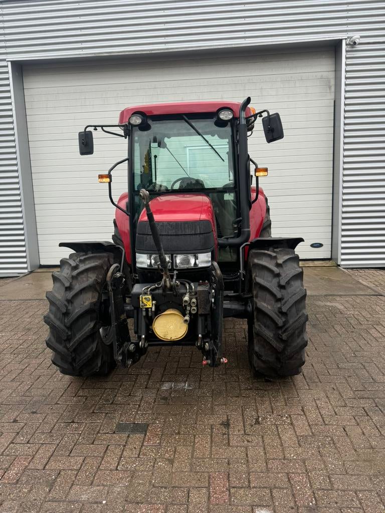 Case jx 1075 c, Ophalen of Verzenden, Gebruikt, Case IH