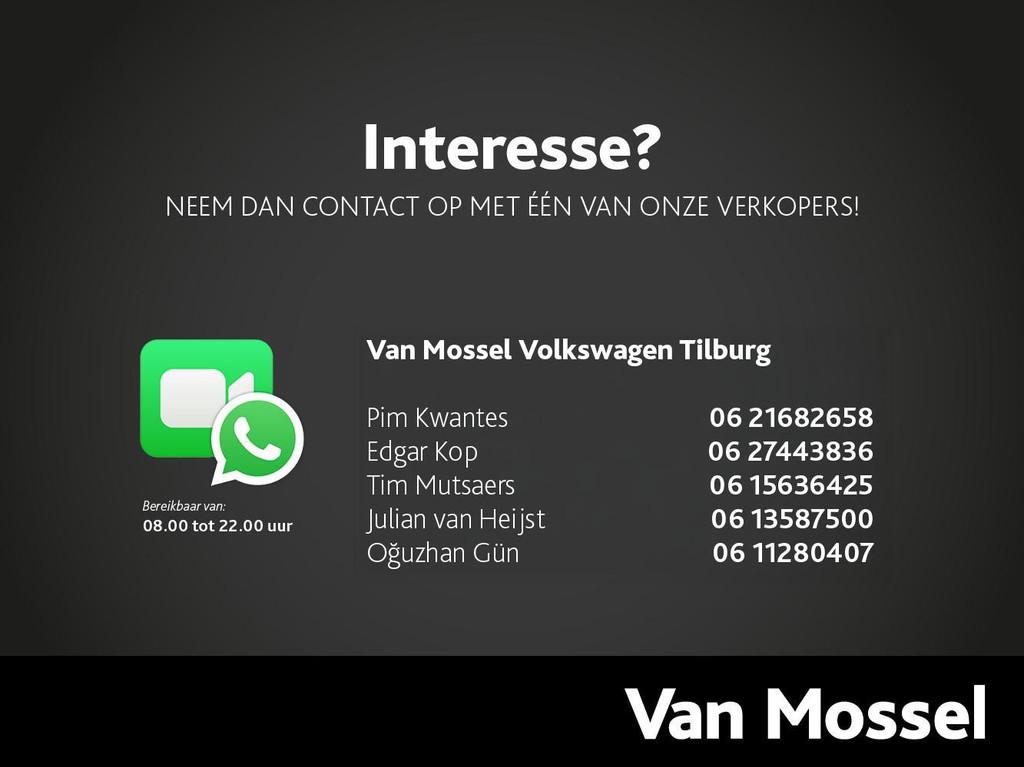 Volkswagen T-Roc Cabrio 1.5 TSI R-Line Edition Grey | 150 PK, Auto's, Volkswagen, 12 maanden, 4 cilinders, 4 stoelen, Zwart