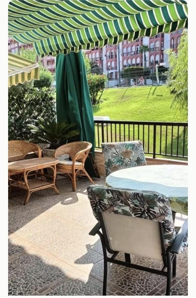 Torrevieja - La Mata : Prachtig Uitzicht - 2 slpk -Auto, 5 personen, 2 slaapkamers, Costa Blanca, Appartement