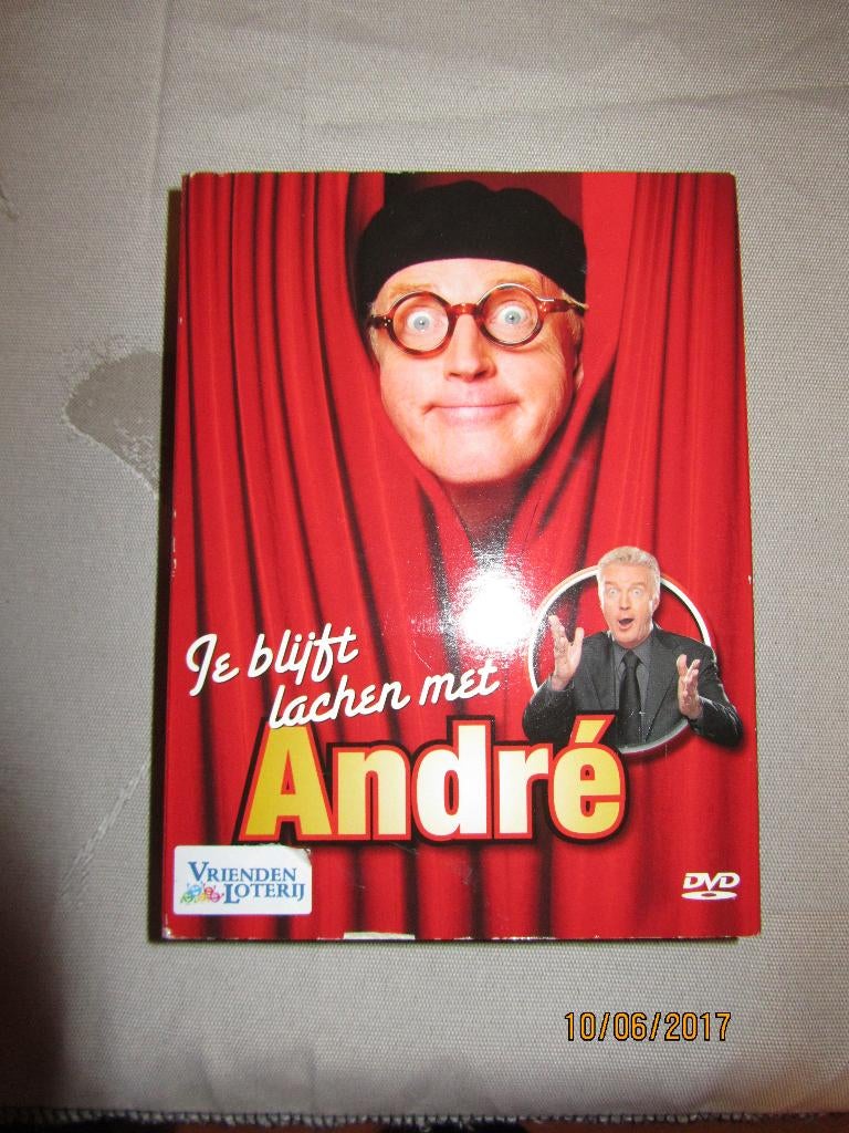 DVD Films Boxen, Alle leeftijden, Ophalen of Verzenden, Zo goed als nieuw, Overige genres