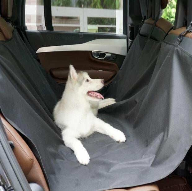 Autobeschermdeken XL Auto bench Puppy Deken OP=OP, Ophalen of Verzenden, Nieuw