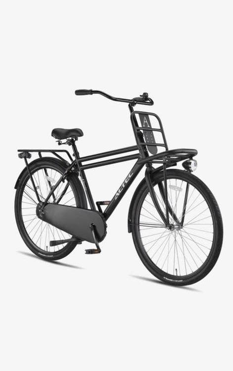 Altec heren/jongens fiets  Altec Transportfiets 28 Inch, 57 tot 61 cm, Ophalen, Nieuw, Overige merken