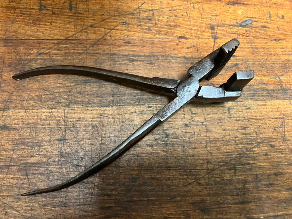 Stofeerders tang, Ophalen of Verzenden