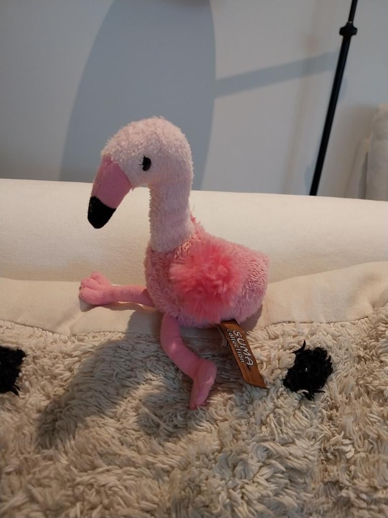 Suma flamingo, Gebruikt, Overige merken, Overige karakters, Overige typen