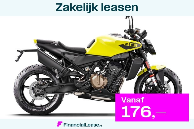 Husqvarna Vitpilen 801, Motoren, Motoren | Husqvarna, Bedrijf, Meer dan 35 kW, Naked bike