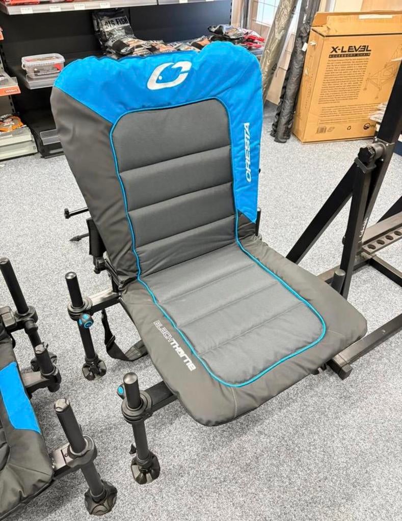 Cresta Blackthorne 36mm feeder chair nieuw!, Ophalen, Cresta, Overige typen, Cresta