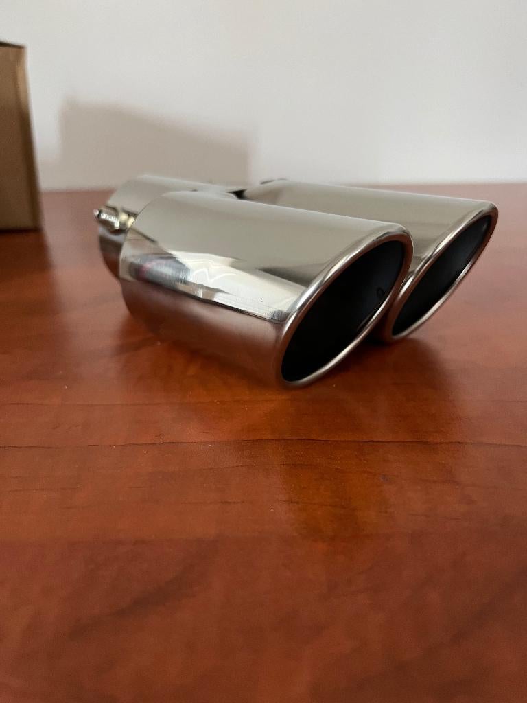 UITLAAT SIERSTUK – UNIVERSEEL – SPORTIEVE LOOK, Ophalen of Verzenden, Nieuw, Overige automerken