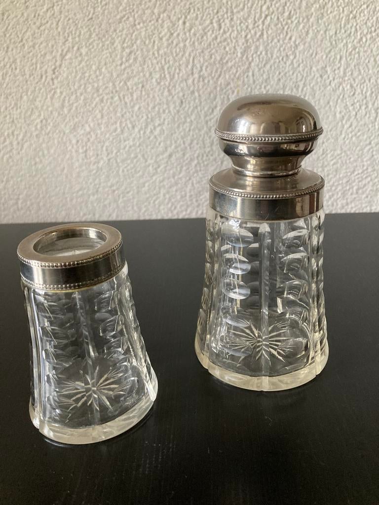 Vintage suiker strooier, Ophalen of Verzenden