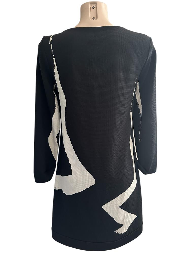 Ana Alcazar jurk s, Zwart, Ophalen of Verzenden, Zo goed als nieuw