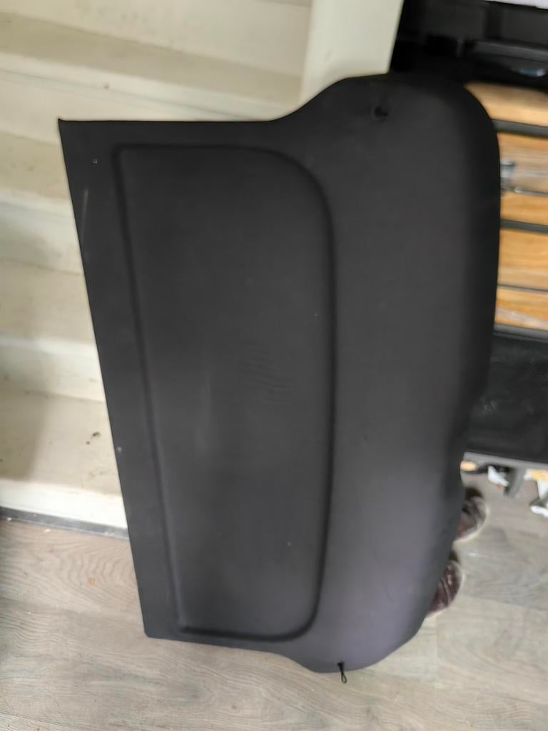 Audi a3 8p hoedenplank, Ophalen of Verzenden, Audi