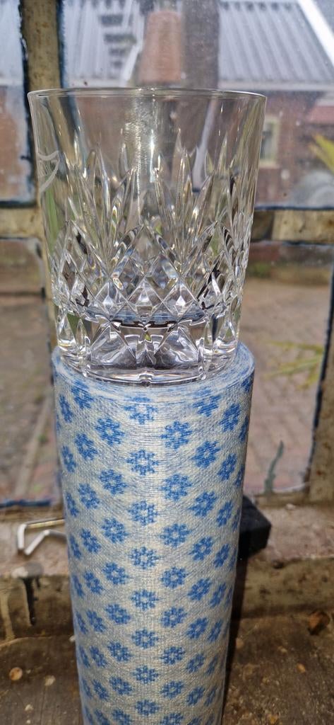 Wisky glas lomond, Ophalen of Verzenden