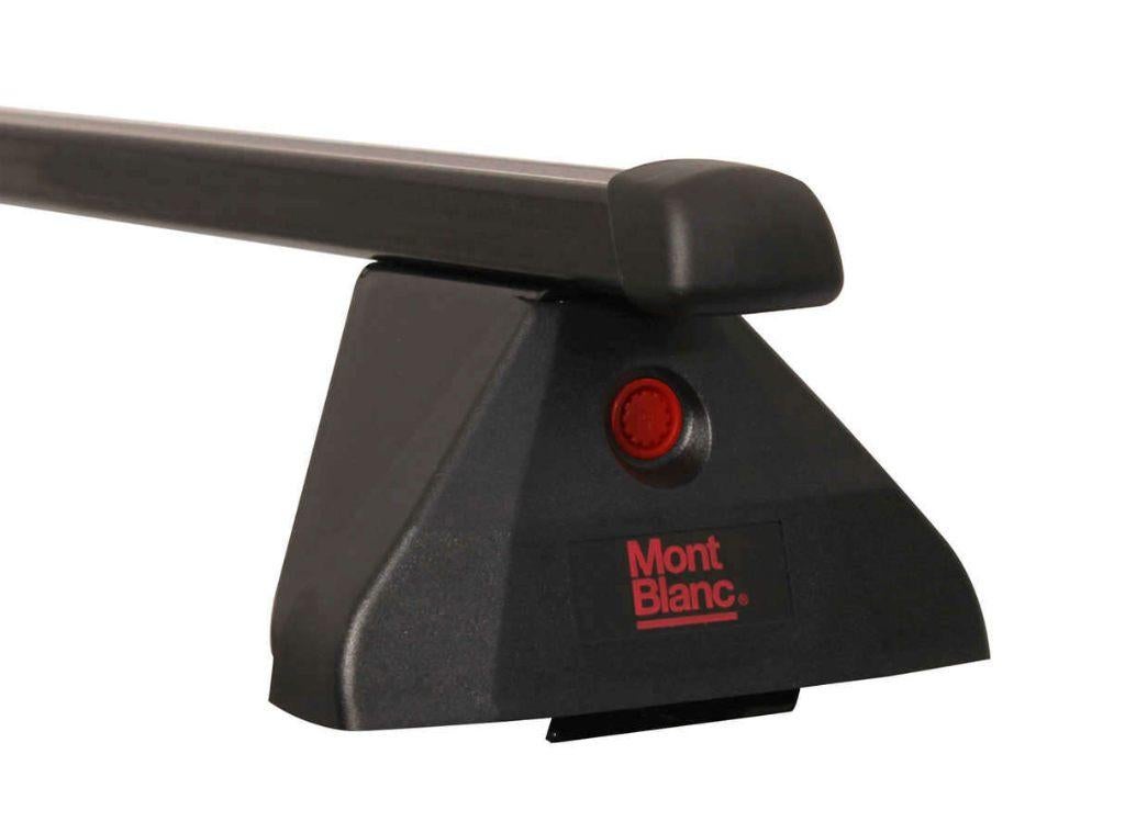 Dakdragers Skoda Fabia MONT BLANC Fors afgeprijsd OP=OP!!!, Auto diversen, Dakdragers, Nieuw, Ophalen of Verzenden