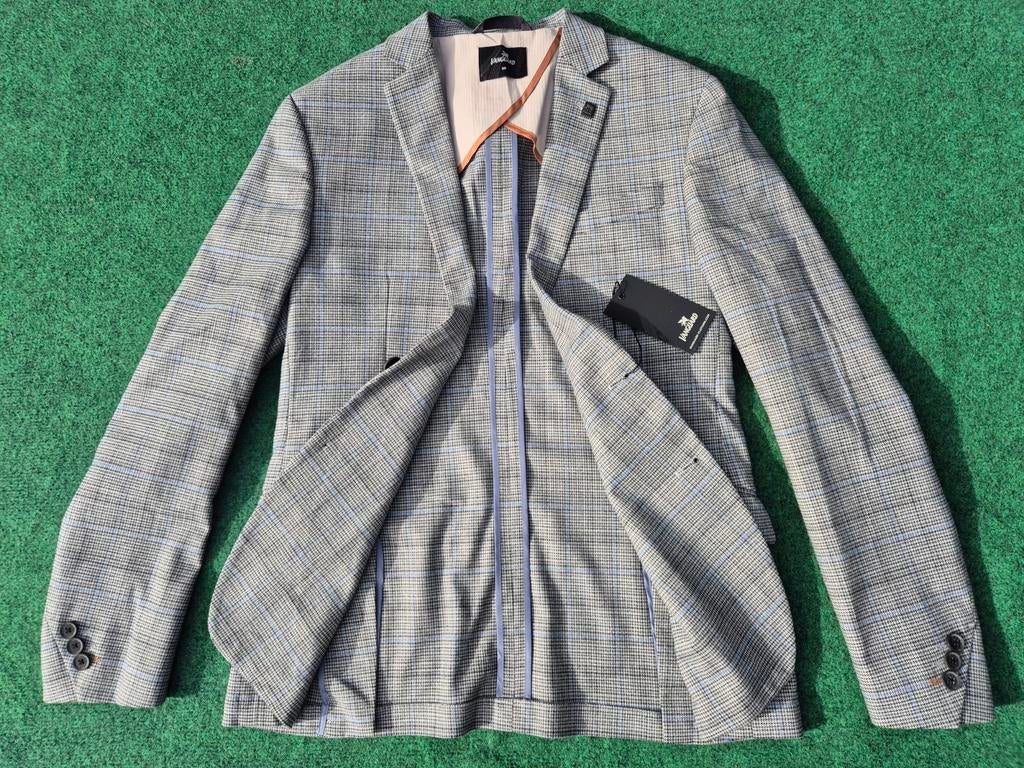 Pme Legend Vanguard colbert jas blazer Scura Nieuw maat M, Maat 48/50 (M), ., Nieuw, Ophalen of Verzenden