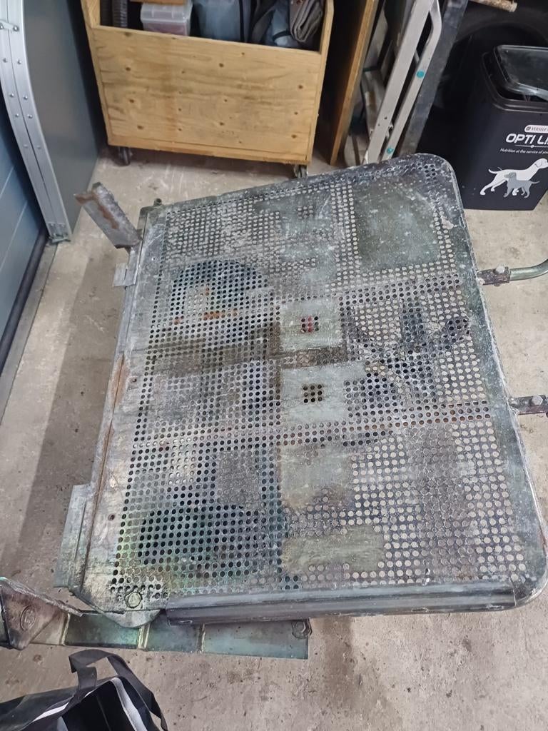 Probst klinkerkar / wagen, Ophalen, Gebruikt, Overige typen