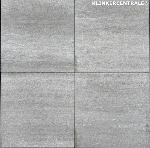 171m2 zandkleur met wat grijs tricolore 60x60x4cm terrastege, Excluton BV, Waalbandijk 155 6651 KD Druten, Nieuw, Ophalen of Verzenden