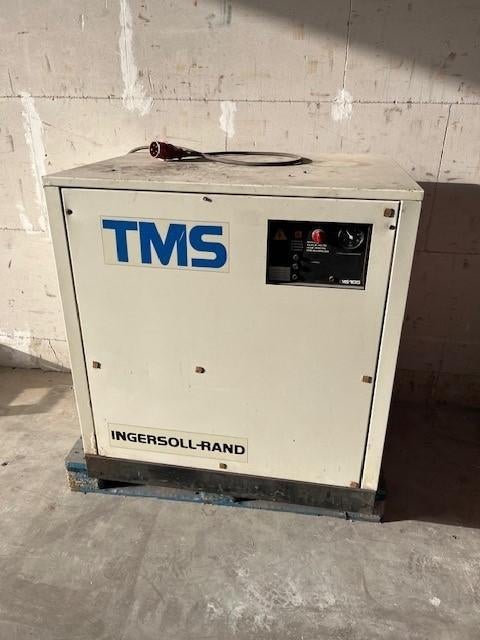 Persluchtdroger vriesdroger 10  /  15 BAR, 100 liter of meer, Ophalen of Verzenden, Olievrij, Gebruikt