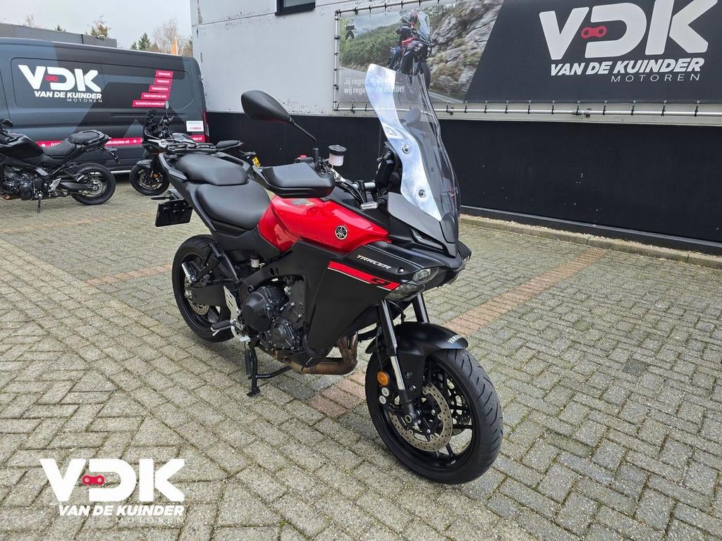 YAMAHA TRACER 9 (bj 2025) - foto 2