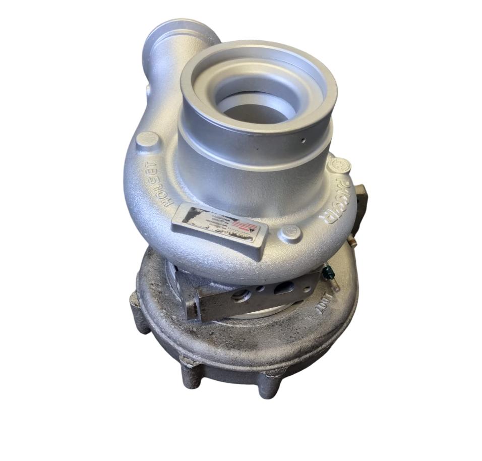 DAF MX-13 480HP TURBOCOMPRESSOR WITHOUT VTG HOLSET HE400VG+D, Auto-onderdelen, Vrachtwagen-onderdelen, DAF, Motor en Toebehoren