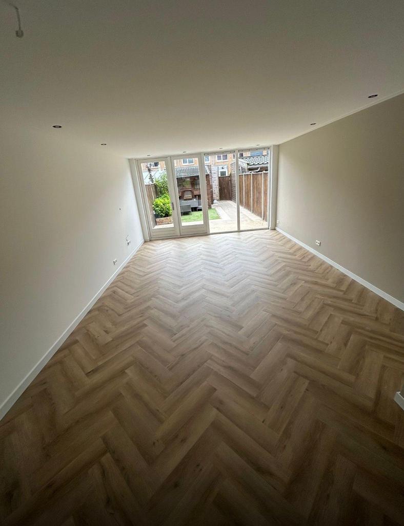 Laminaat & Pvc, egaliseren en legservice, Huis en Inrichting, Stoffering | Vloerbedekking, Ophalen of Verzenden