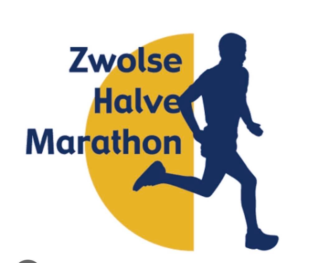 Startbewijs gezocht: Zwolse Halve Marathon 2026, Eén persoon