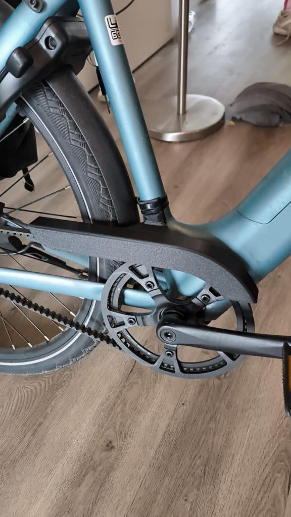 Kettingbeschermer Tenways CGO800/ CGO600 (Pro), Ophalen of Verzenden, Nieuw, Overige typen, Tenways