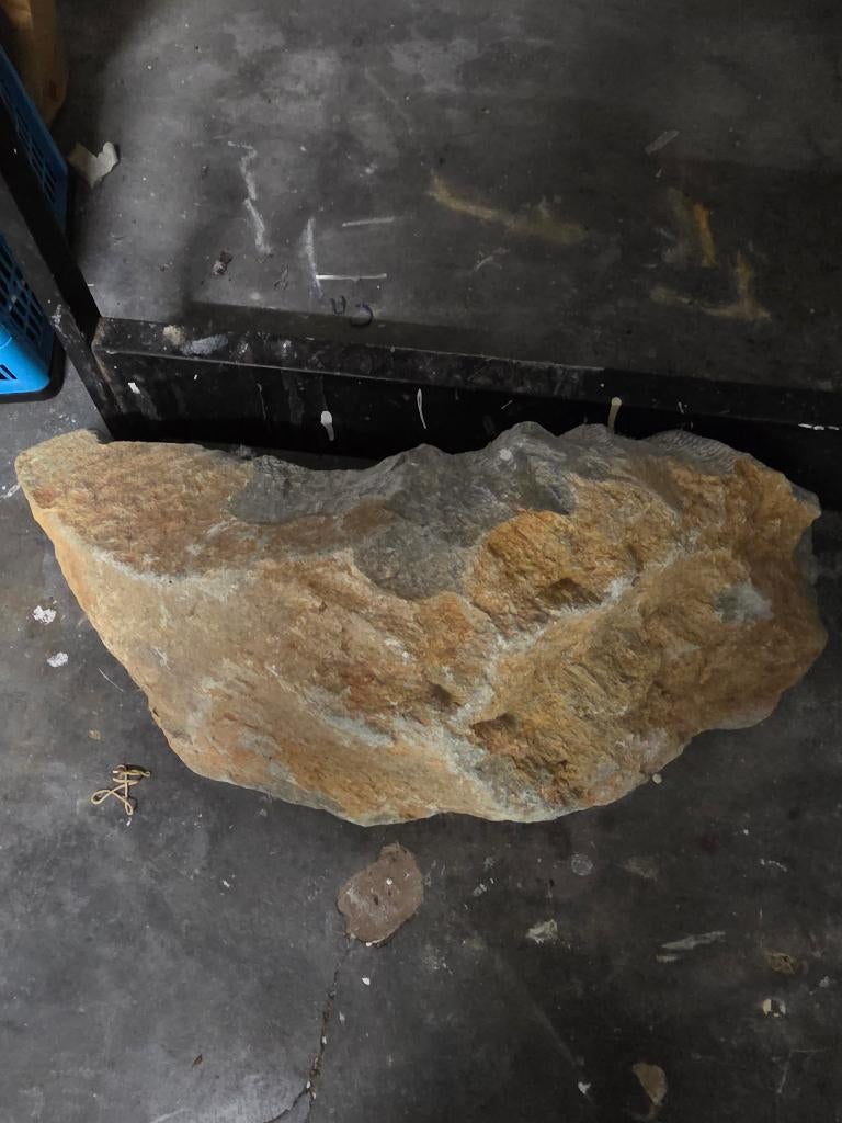 Beeldhouwen, Ophalen, Gebruikt