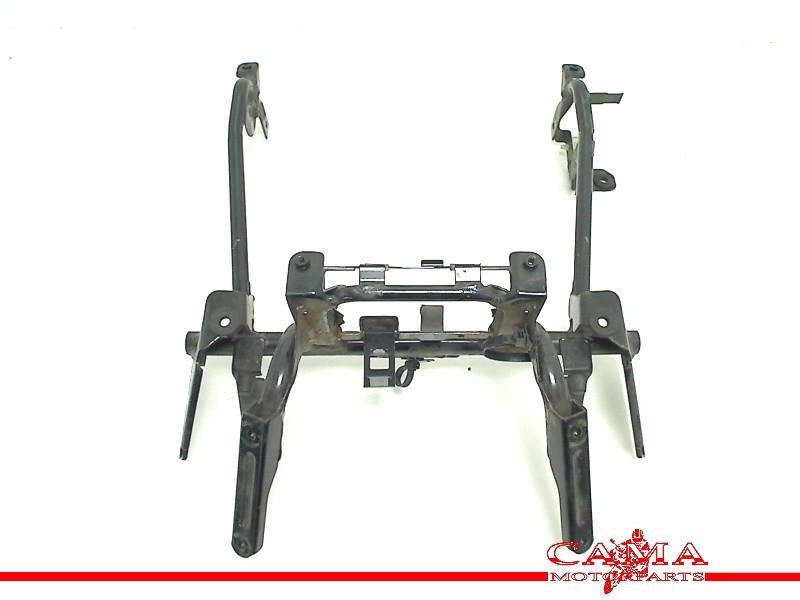 KUIPFRAME Suzuki AN 650 Burgman 2010-2017 (AN650 AN650Z), Dhr. S. di Majo, Gebruikt, Info@cama-motorparts.nl, P.J. Troelstraweg 8 8
3144 CX  MAASSLUIS, NL