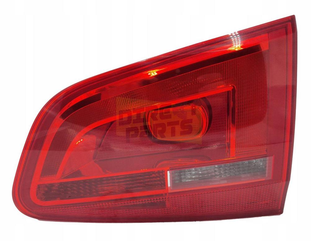 Volkswagen Sharan (9/10-) Achterlicht rechts binnen Originee, -, -, Nieuw, -