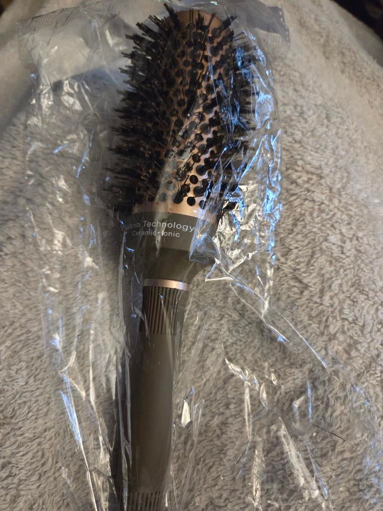 Borstel nieuw, Ophalen of Verzenden, Nieuw, Kam of Borstel