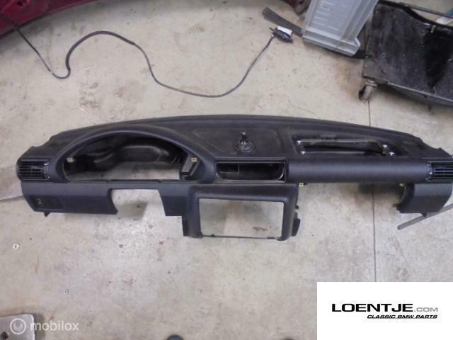 Dashboard BMW e36 compact 323ti 318ti 316, Gebruikt, Ophalen of Verzenden