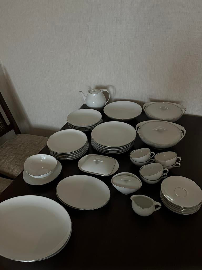 Eschenbach Bavaria AZC Copier W2483102 servies, Ophalen of Verzenden