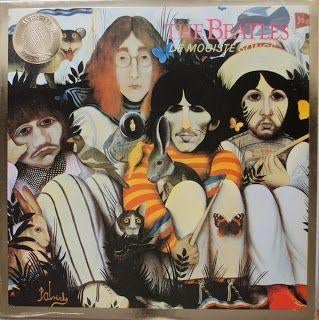 The Beatles ‎– De Mooiste Songs  Originele LP Nieuw., Ophalen of Verzenden, Nieuw in verpakking, 12 inch