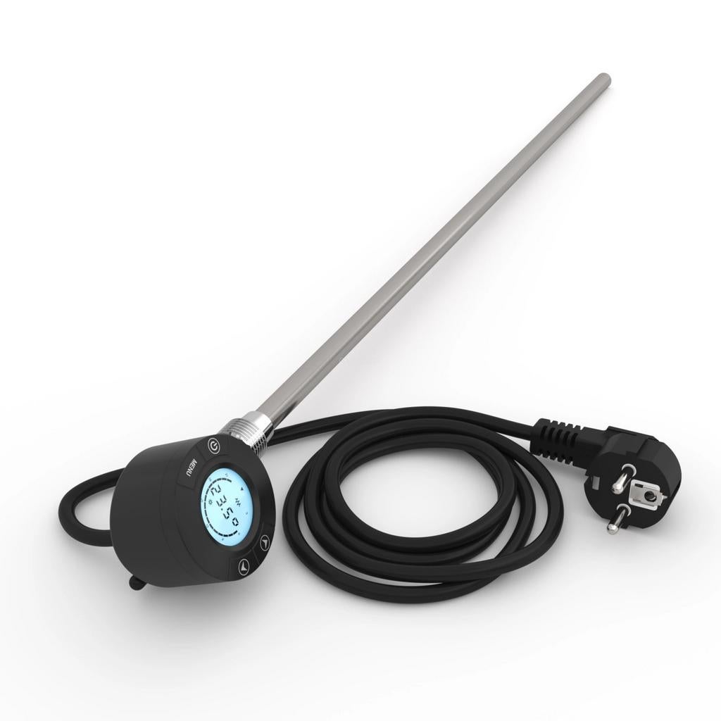 Maxaro ERTX-0600BN verwarmingselement, 30 tot 80 cm, 500 tot 800 watt, Overige typen, Minder dan 60 cm