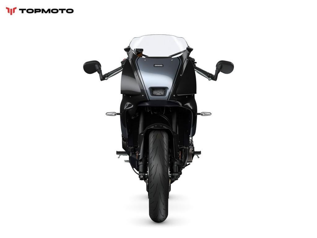 Yamaha XSR 900 GP (bj 2025) - foto 3