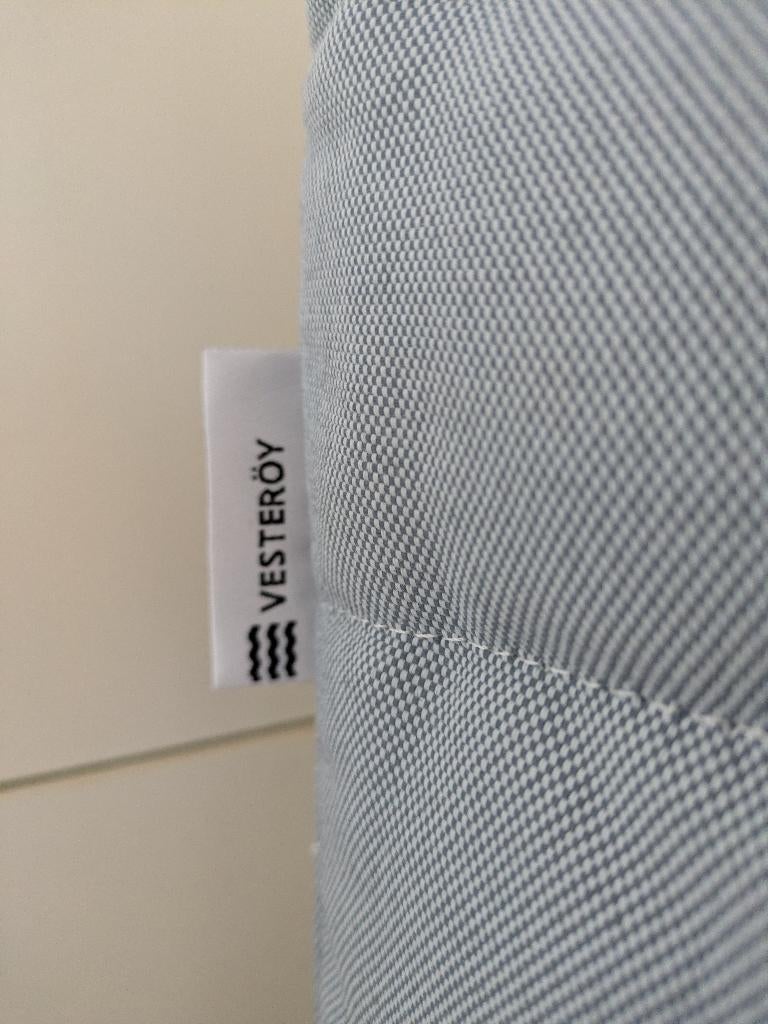 Ikea matras eenpersoons Vesteroy -NIEUW-, Huis en Inrichting, Ophalen, 90 cm, Eenpersoons, Nieuw