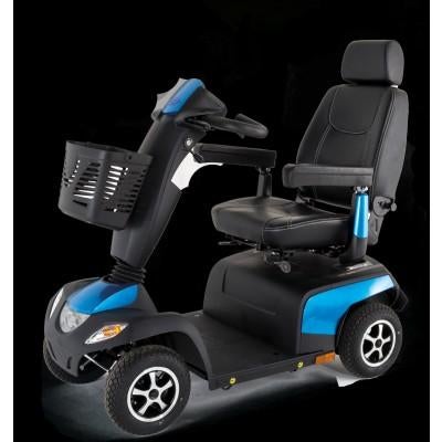 NIEUW! Veilige scootmobiel Invacare Orion Metro 3, Ophalen, Nieuw, 46 km of meer, Invacare
