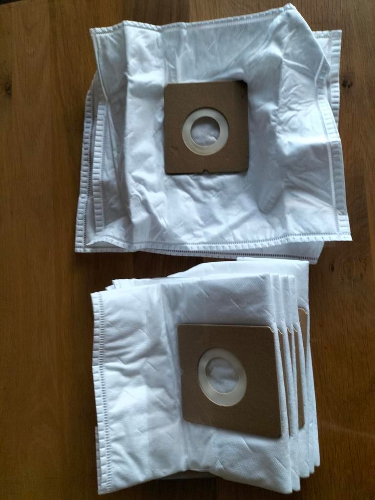 Bestron stofzuigerzakken, 13 stuks, Ophalen of Verzenden