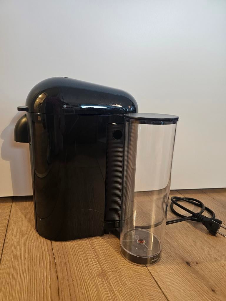 Krups Nespresso Vertuo Plus koffiecupmachine  - Nieuw!, Ophalen, Nieuw, Koffiemachine