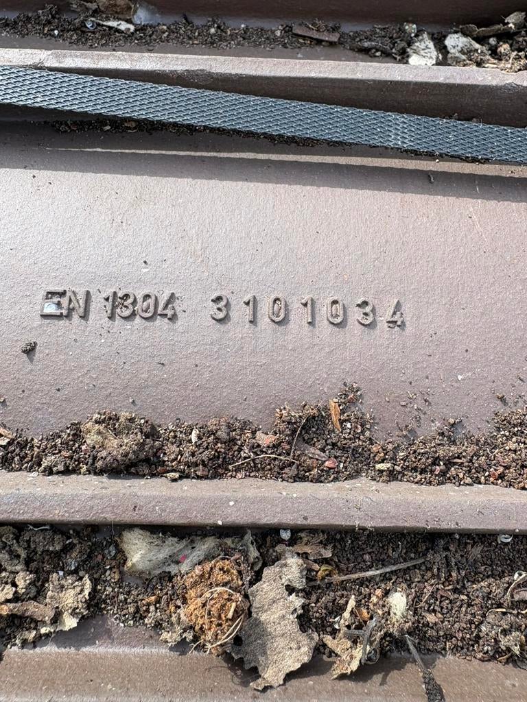 Dakpannen, Doe-het-zelf en Verbouw, Dakpannen en Dakbedekking, Ophalen, Steen of Klei, 15 m² of meer, Dakpannen